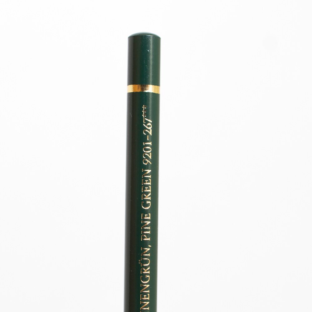 Faber-Castell, Colored Pencils, Art & School, Polychromos, 31078, Pine Green